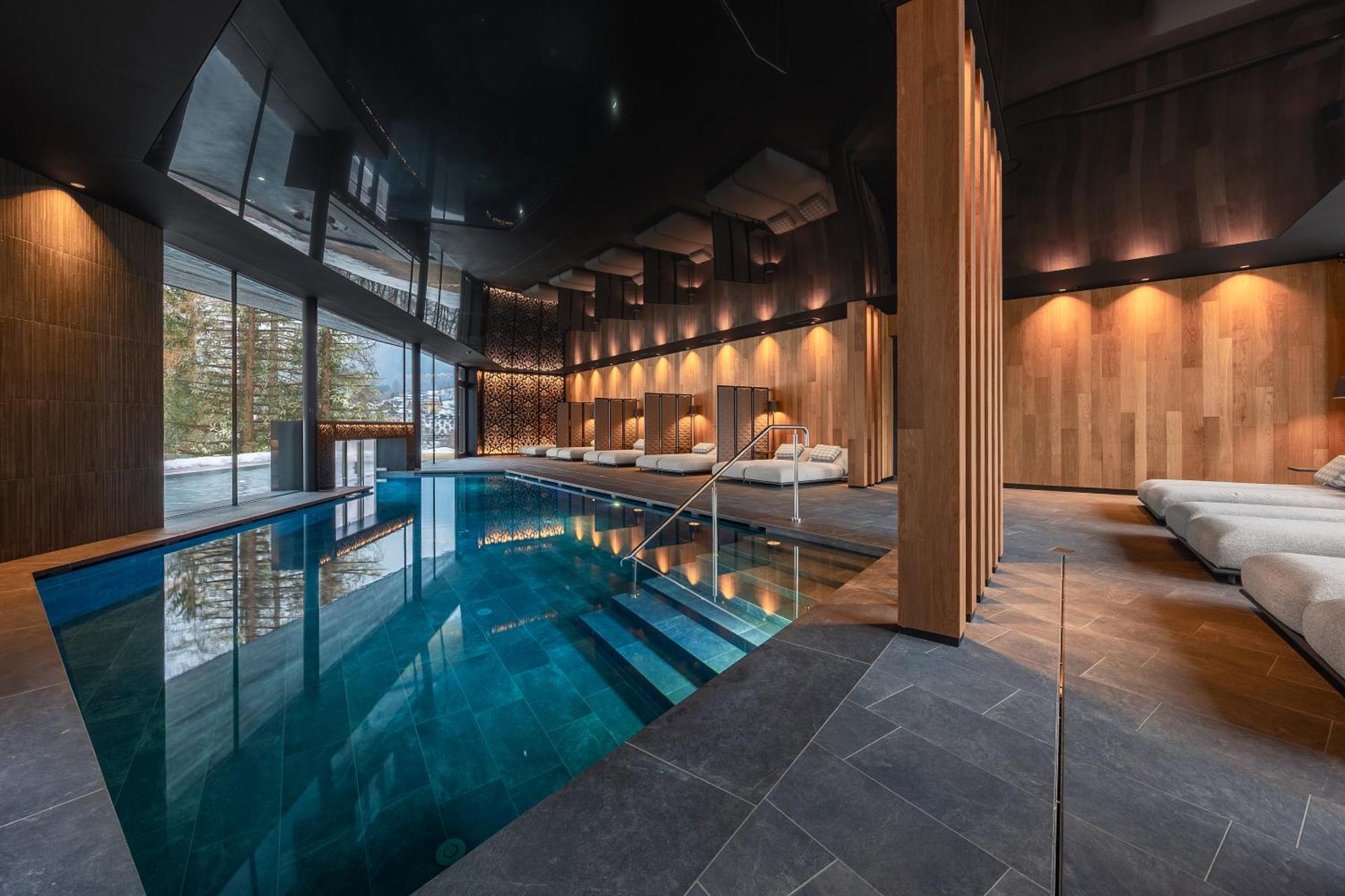 Hotel Vioz 페이오 폰티 외부 사진