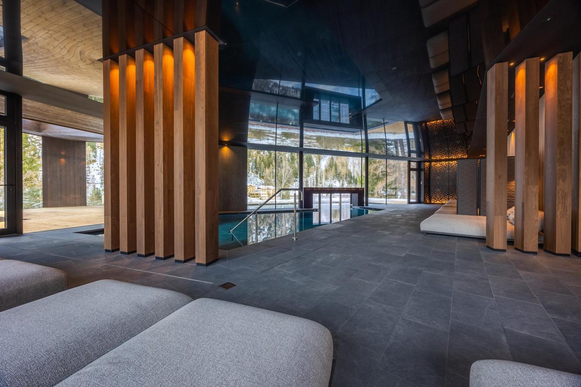 Hotel Vioz 페이오 폰티 외부 사진