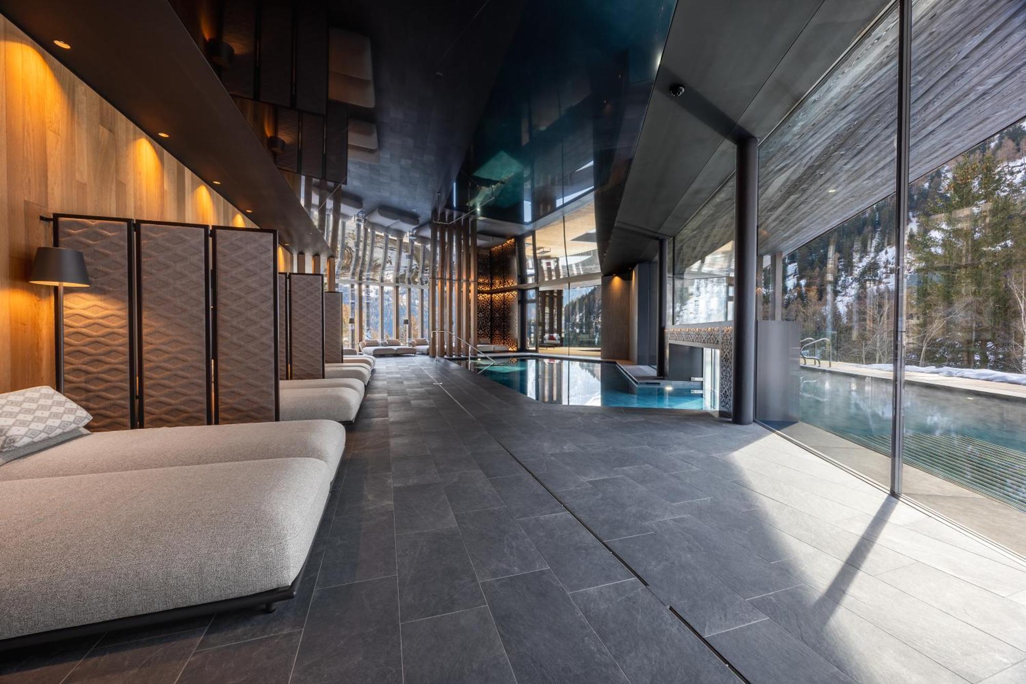 Hotel Vioz 페이오 폰티 외부 사진